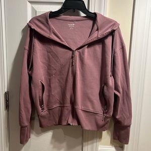 Old Navy Dynamic Fleece Hoodie